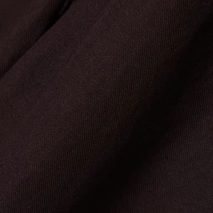 Chino-broek van linnen met normale pasvorm