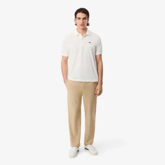 Chino met stretch in regular fit