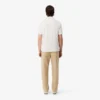 Chino met stretch in regular fit