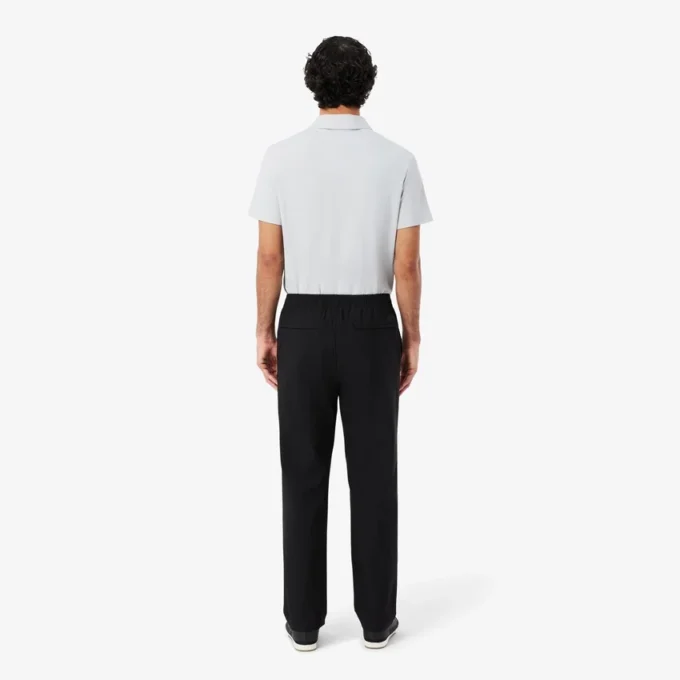 Chino met stretch in regular fit