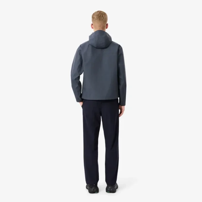Chino met stretch in regular fit