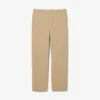 Chino met stretch in regular fit