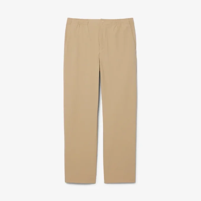 Chino met stretch in regular fit