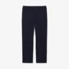 Chino met stretch in regular fit