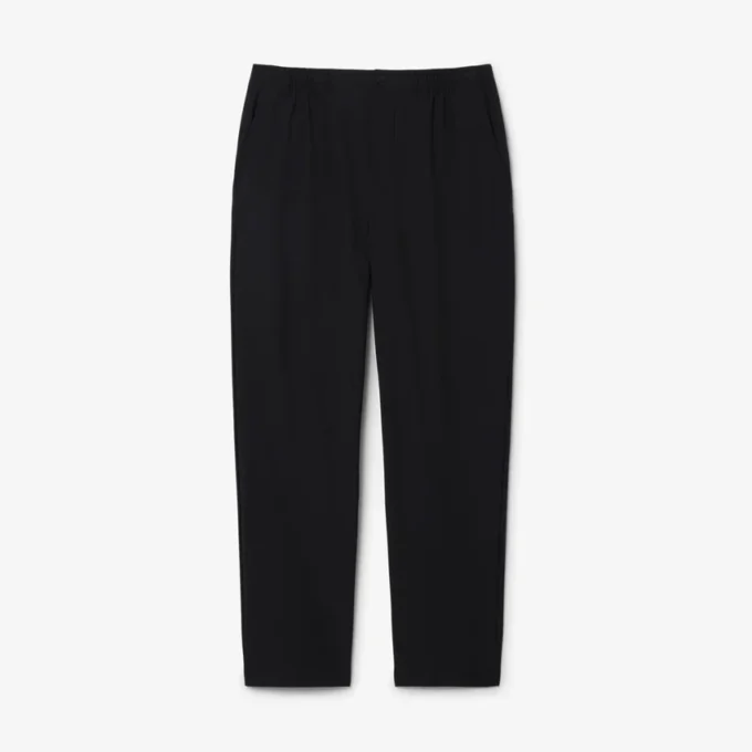 Chino met stretch in regular fit