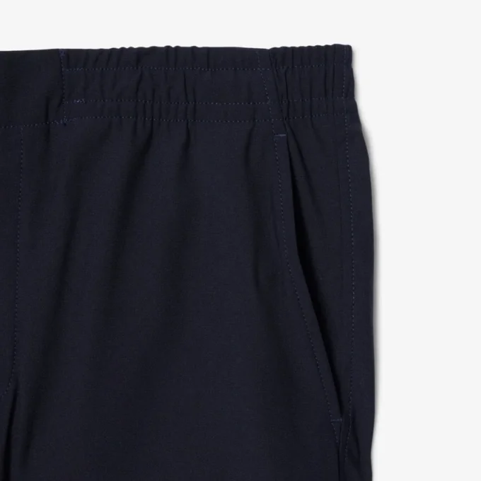 Chino met stretch in regular fit