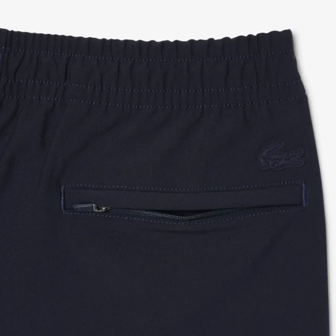Chino met stretch in regular fit