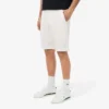 Chino-short van stretch-twill