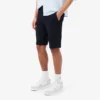 Chino-short van stretch-twill