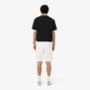 Chino-short van stretch-twill