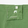 Chino-short van stretch-twill