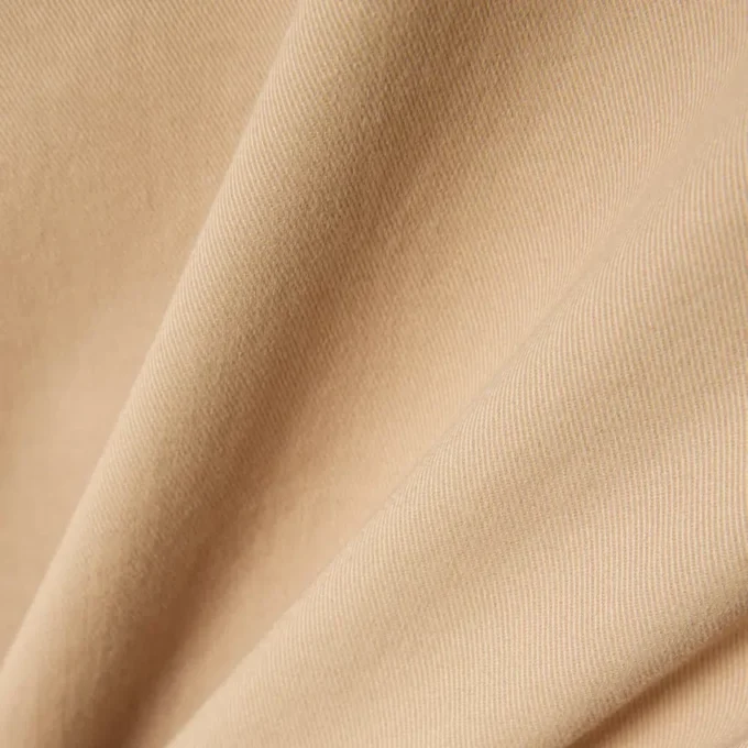 Chino-short van stretch-twill