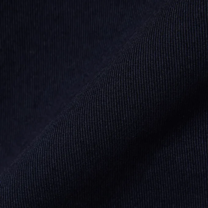 Chino-short van stretch-twill