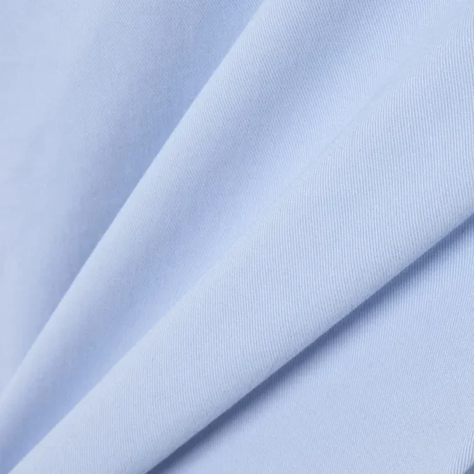 Chino-short van stretch-twill