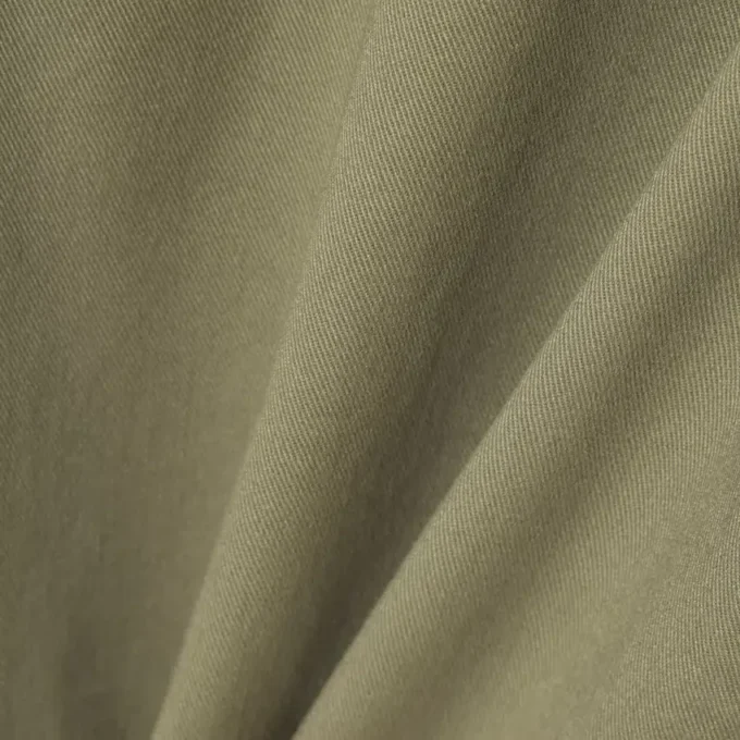 Chino-short van stretch-twill