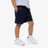 Chino-short van stretchkatoentwill