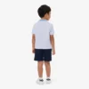 Chino-short van stretchkatoentwill