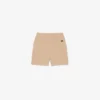 Chino-short van stretchkatoentwill