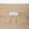 Chino-short van stretchkatoentwill
