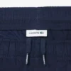 Chino-short van stretchkatoentwill