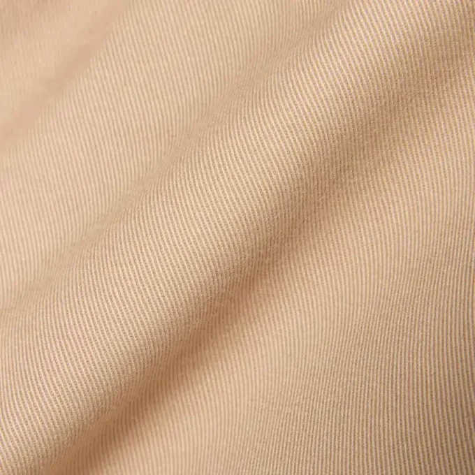 Chino-short van stretchkatoentwill