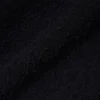 Classic Fit Bouclé-gebreide Polo