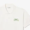Classic Fit-polo met grafisch logo