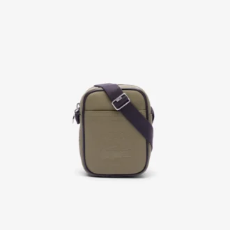 Club 1930 Petit Piqua-effect verticale tas