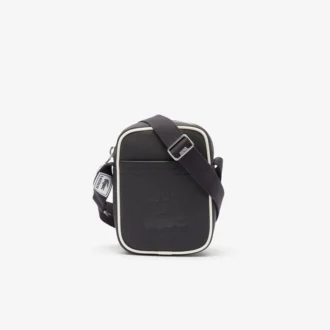 Club 1930 Petit Piqua-effect verticale tas