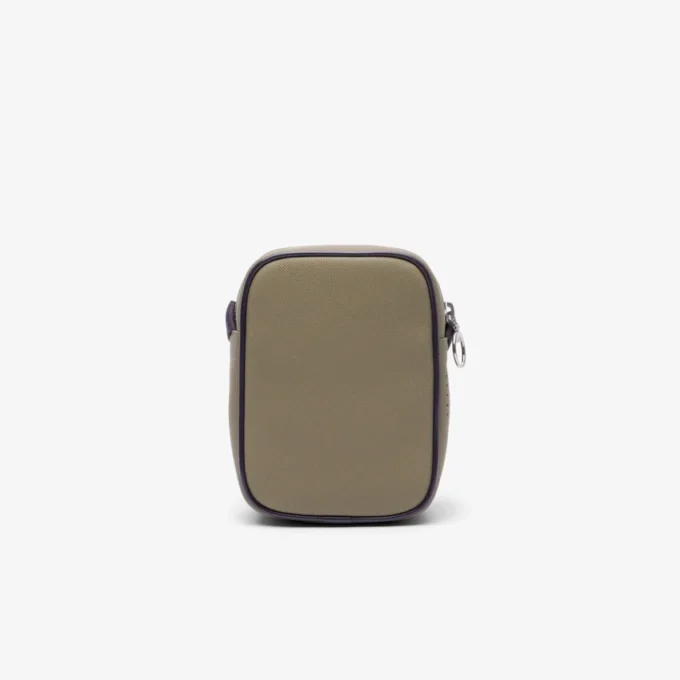 Club 1930 Petit Piqua-effect verticale tas