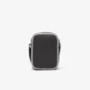 Club 1930 Petit Piqua-effect verticale tas