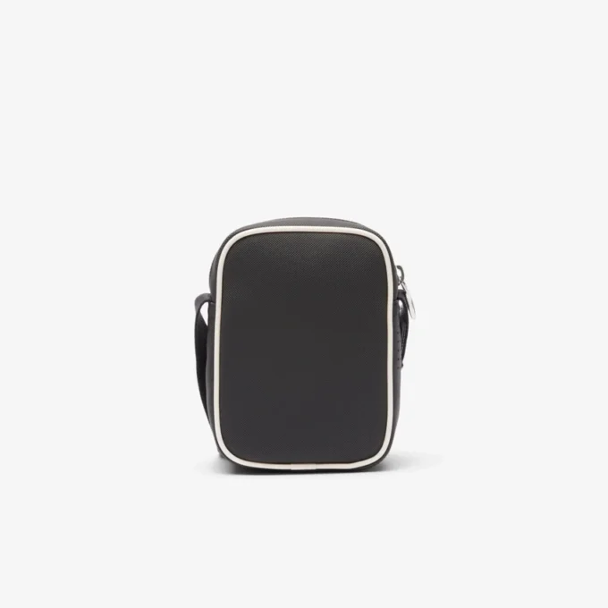 Club 1930 Petit Piqua-effect verticale tas