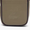 Club 1930 Petit Piqua-effect verticale tas