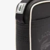 Club 1930 Petit Piqua-effect verticale tas