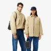 Club 1930 Petit Piqua-effect verticale tas