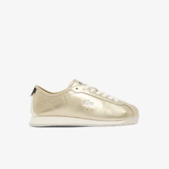 Club-Low leren Sneakers voor dames