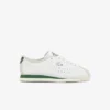 Club-Low leren Sneakers voor dames