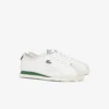 Club-Low leren Sneakers voor dames