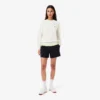 Club-Low leren Sneakers voor dames