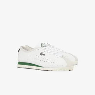 Club-Low leren Sneakers voor dames