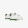 Club-Low leren Sneakers voor dames