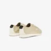 Club-Low leren Sneakers voor dames