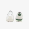 Club-Low leren Sneakers voor dames