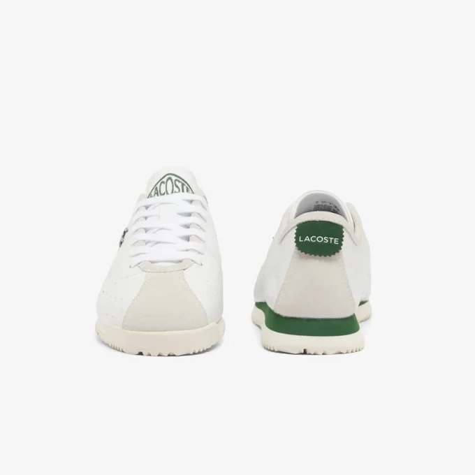 Club-Low leren Sneakers voor dames