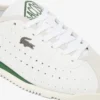 Club-Low leren Sneakers voor dames