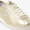 Club-Low leren Sneakers voor dames
