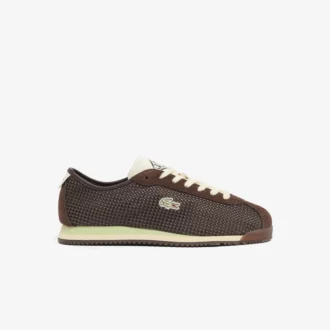 Club-Low sneakers voor dames