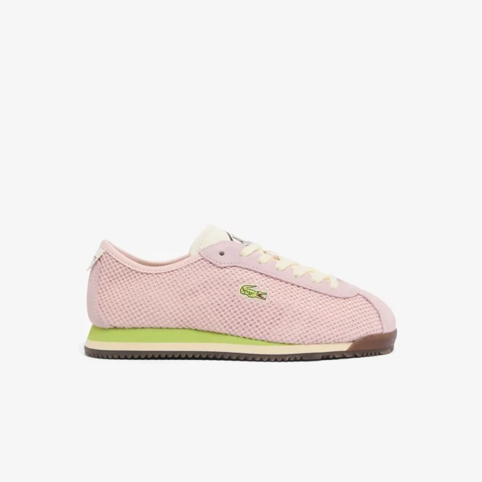 Club-Low sneakers voor dames