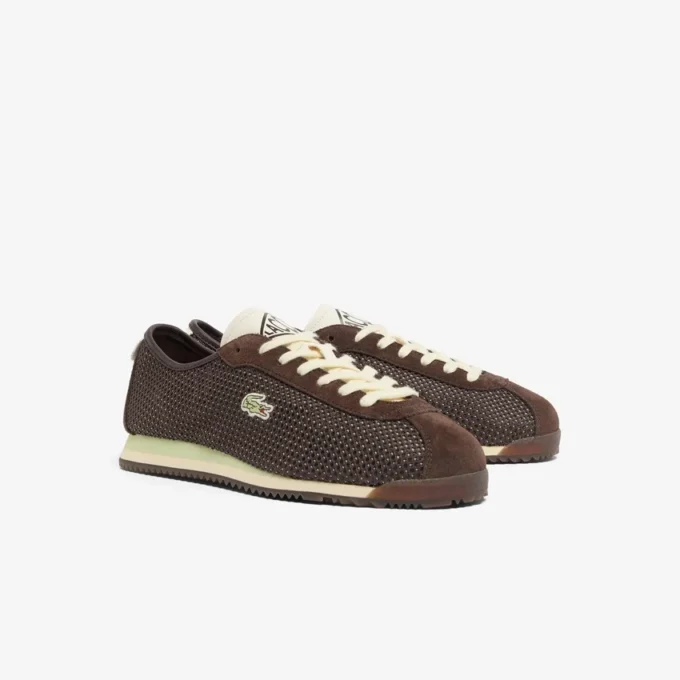 Club-Low sneakers voor dames