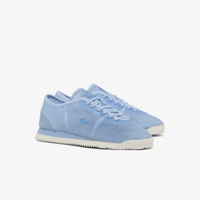 Club-Low sneakers voor dames